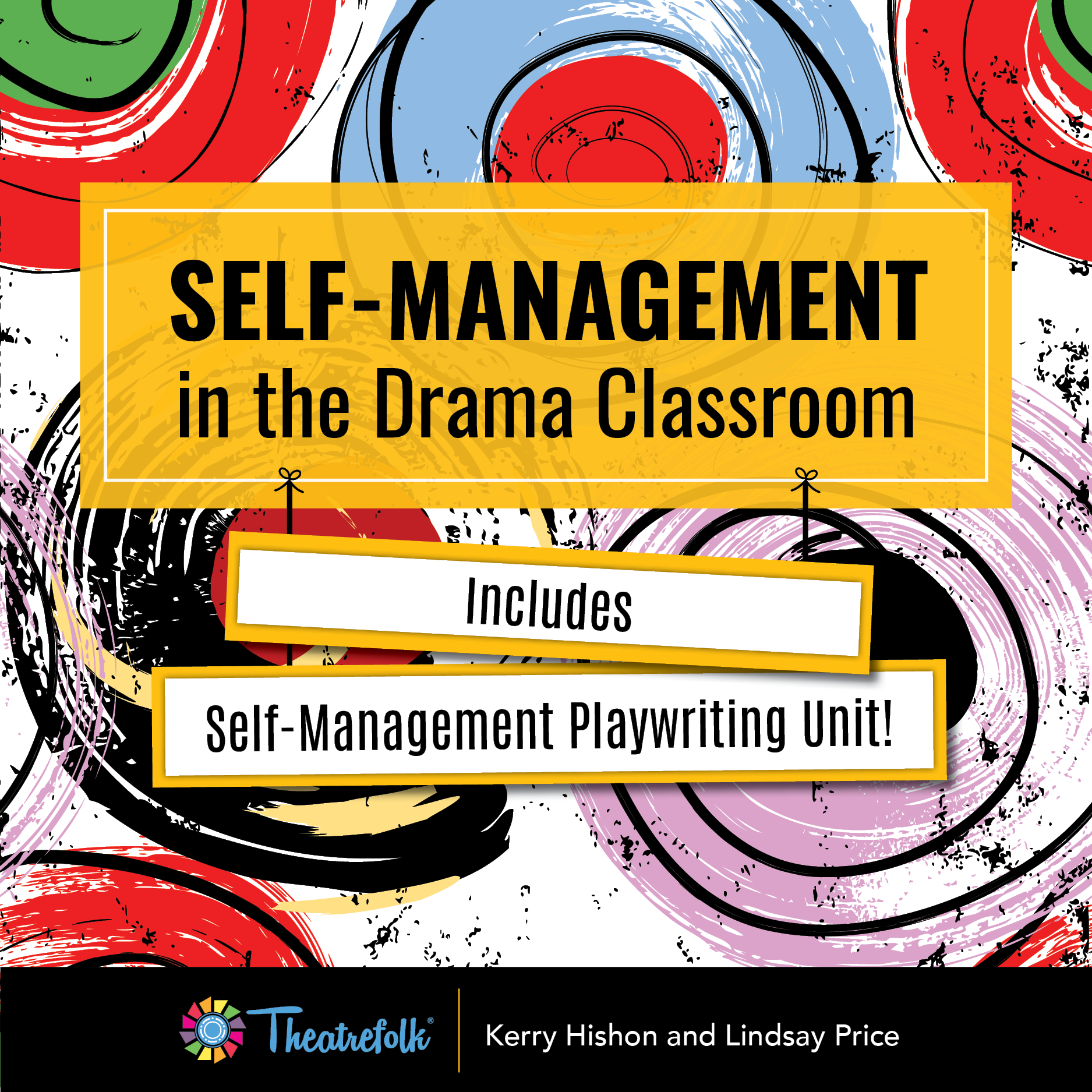 Resource Bundle - Classroom Management