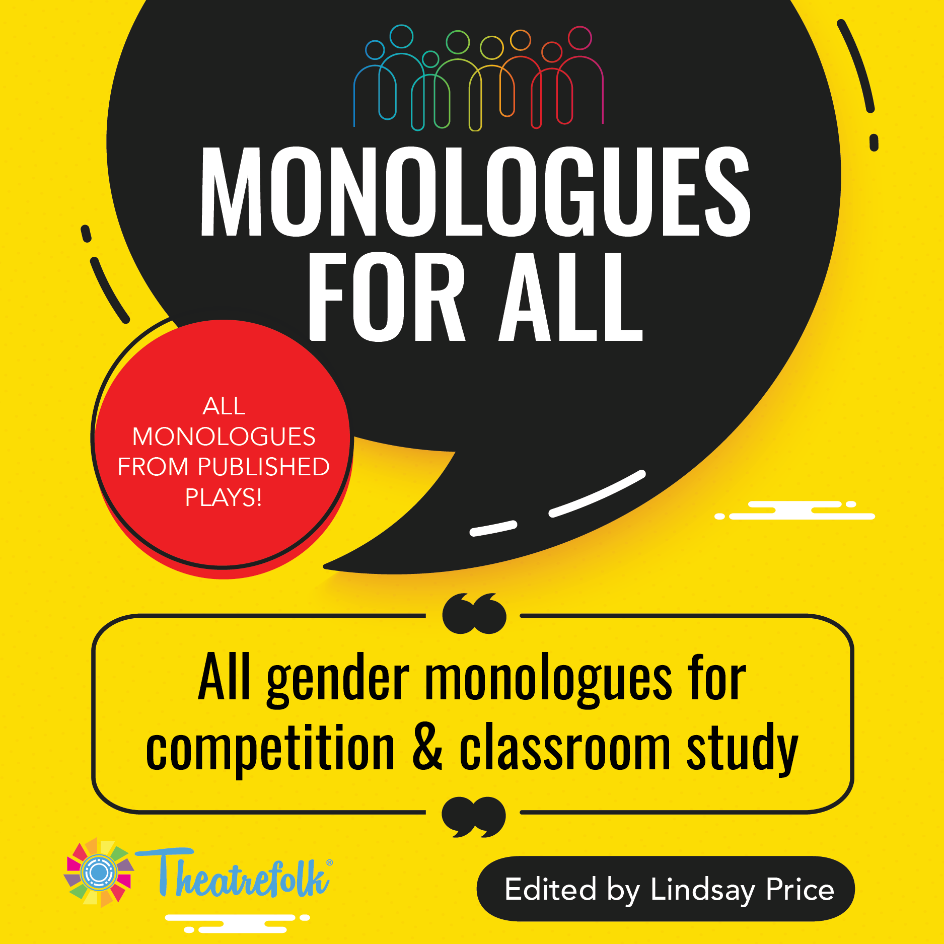 Resource Bundle - Monologues & Scenes