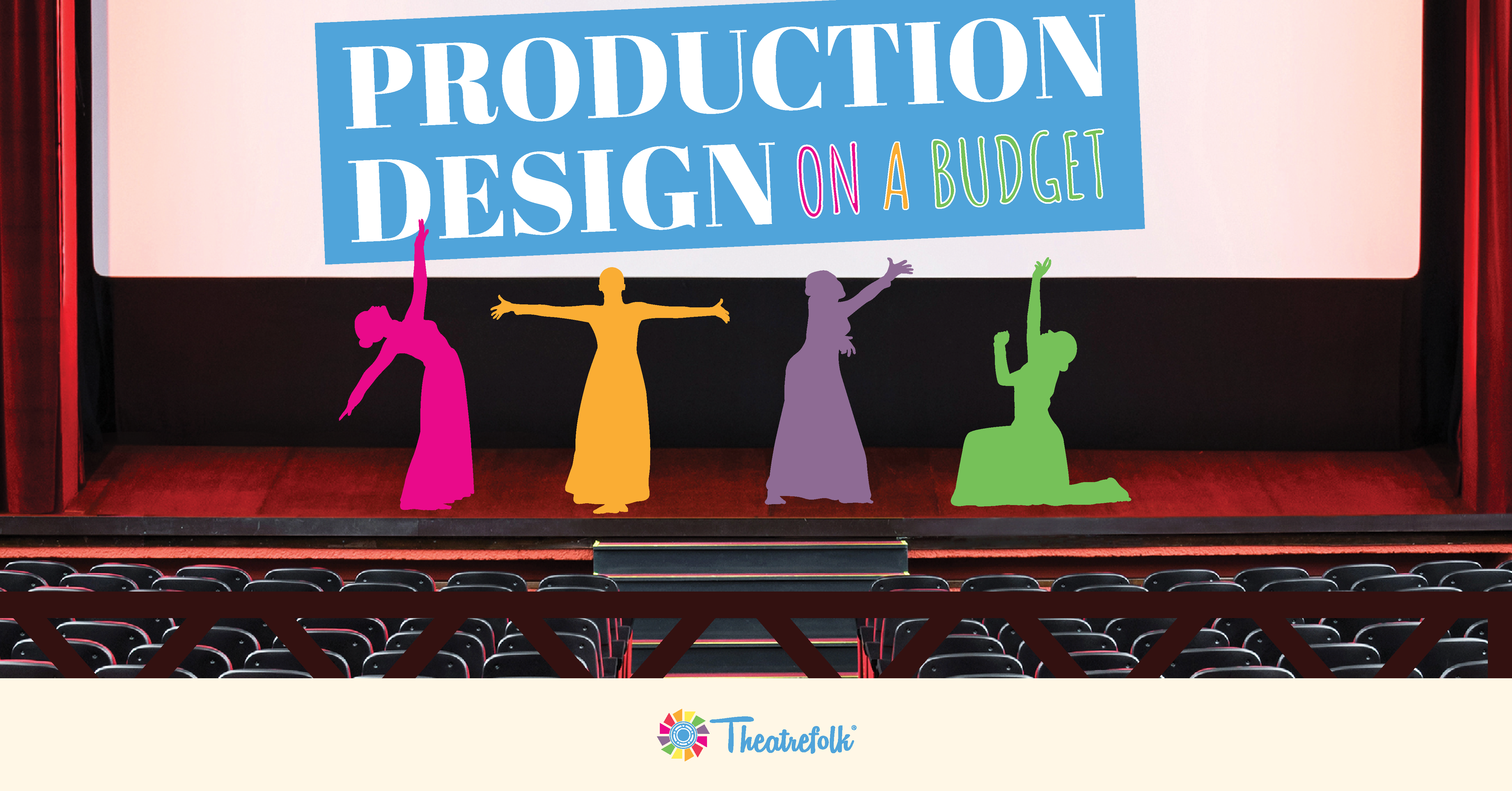 Production Design on a Budget Toolkit