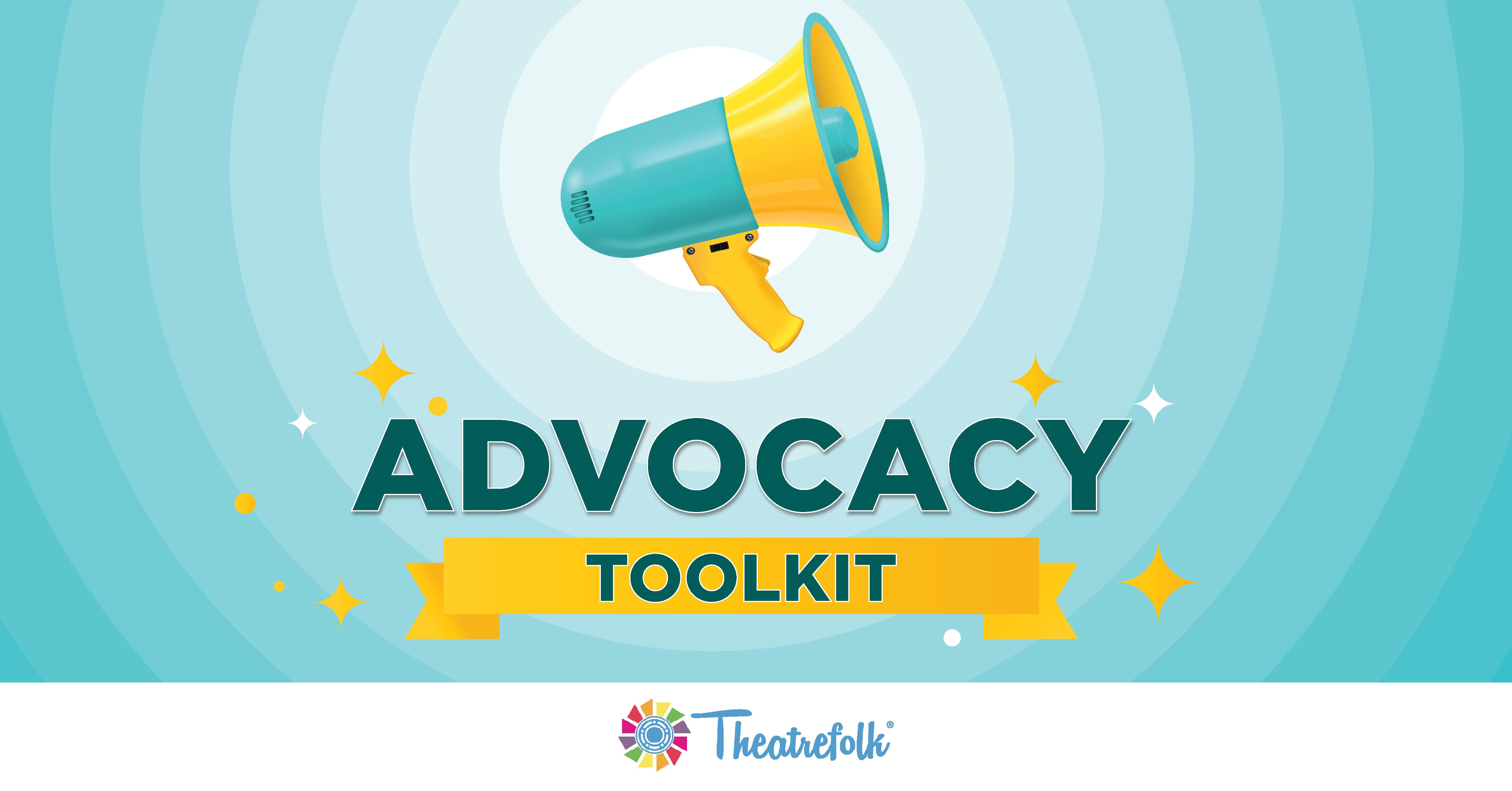 The Advocacy Toolkit