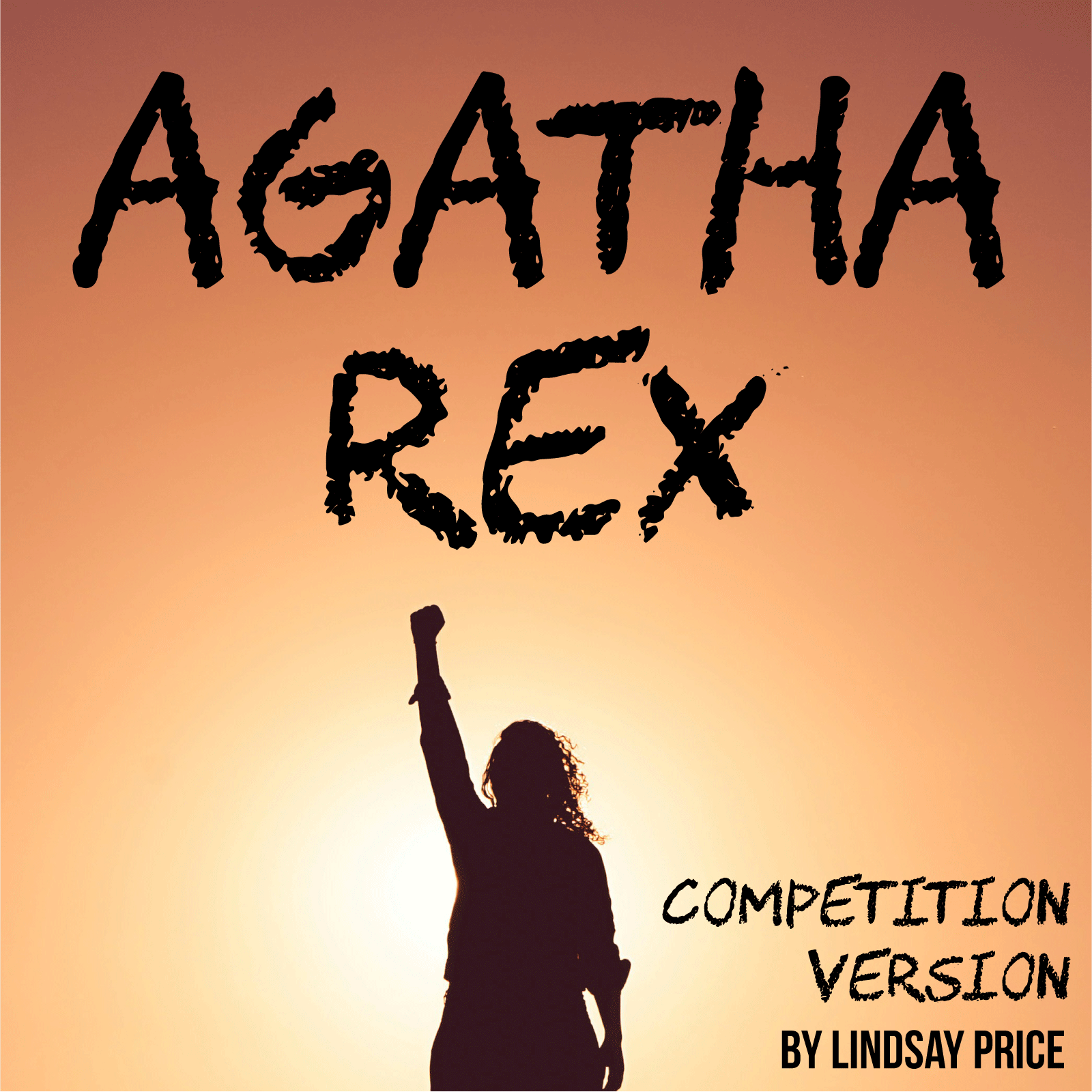 Agatha Rex - Competition Version