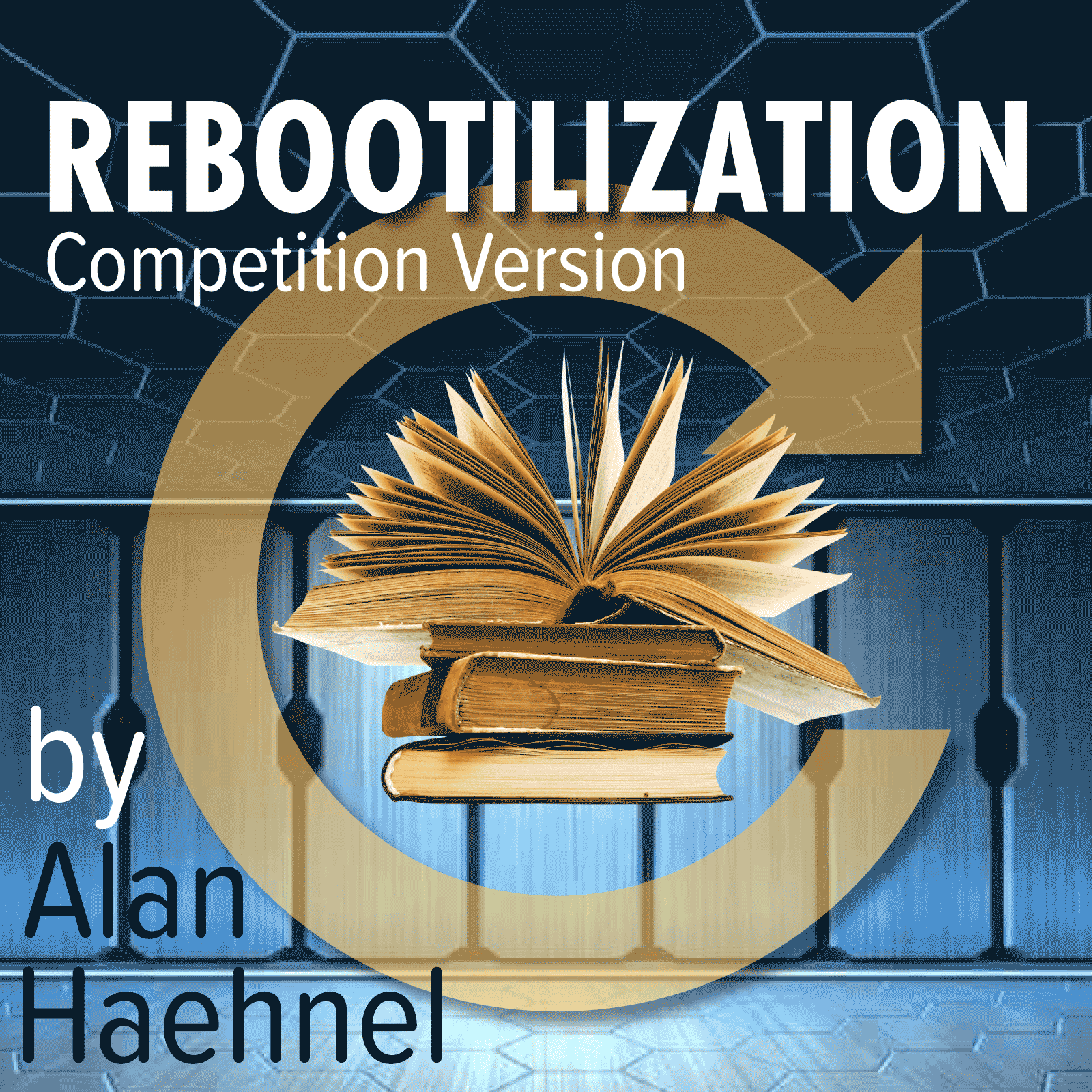 Rebootilization - Competition Version