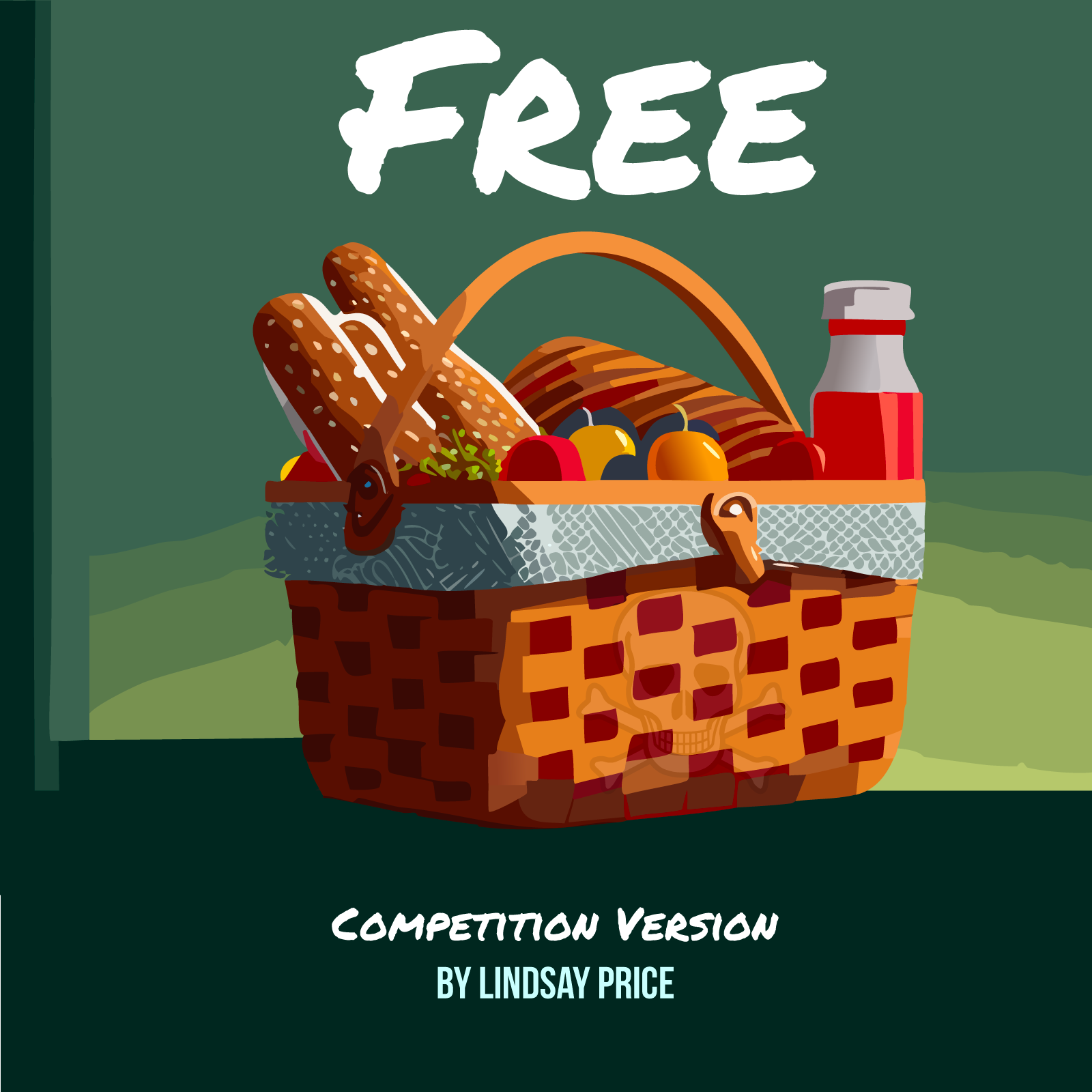 Free - Competition Version