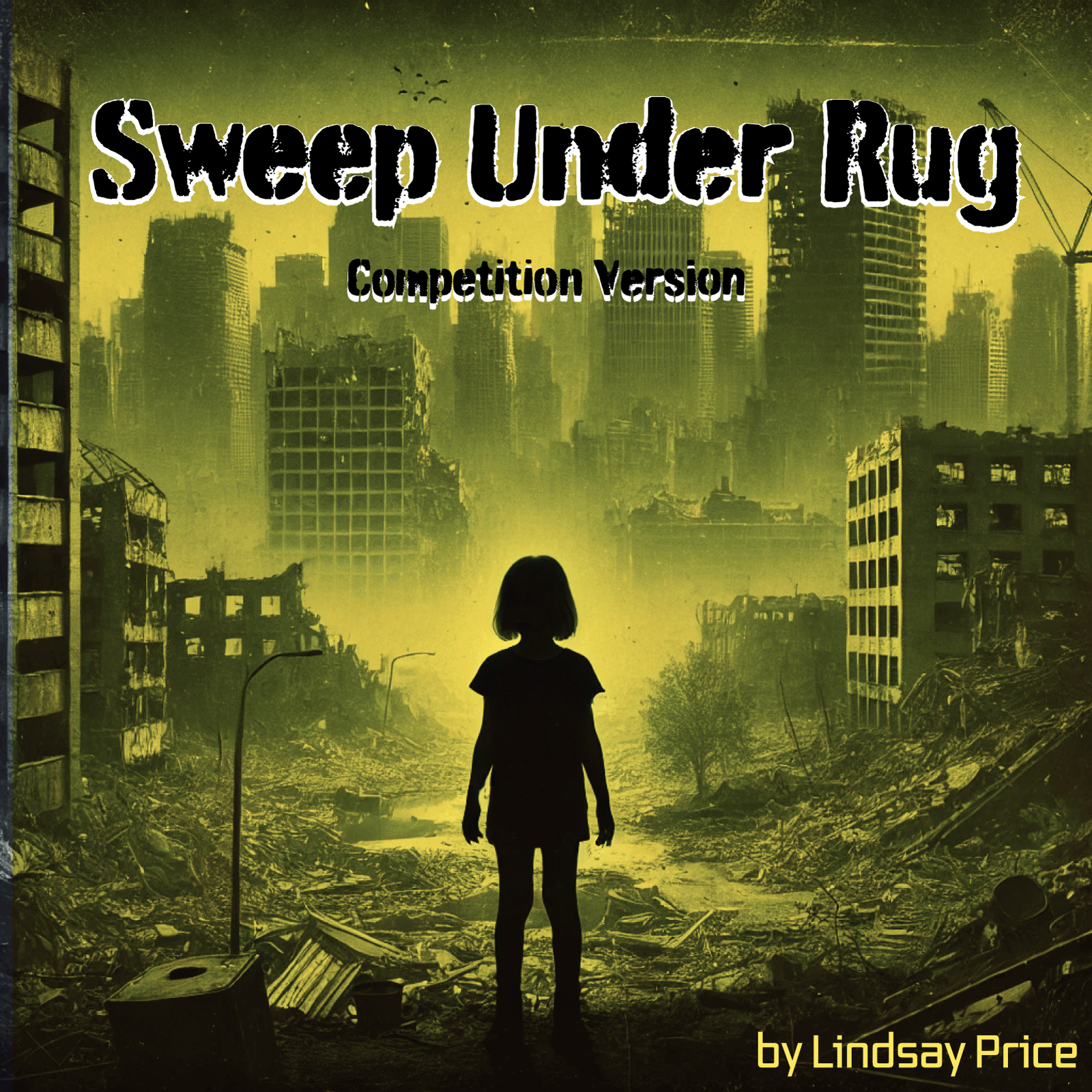 Sweep Under Rug - Competition Version