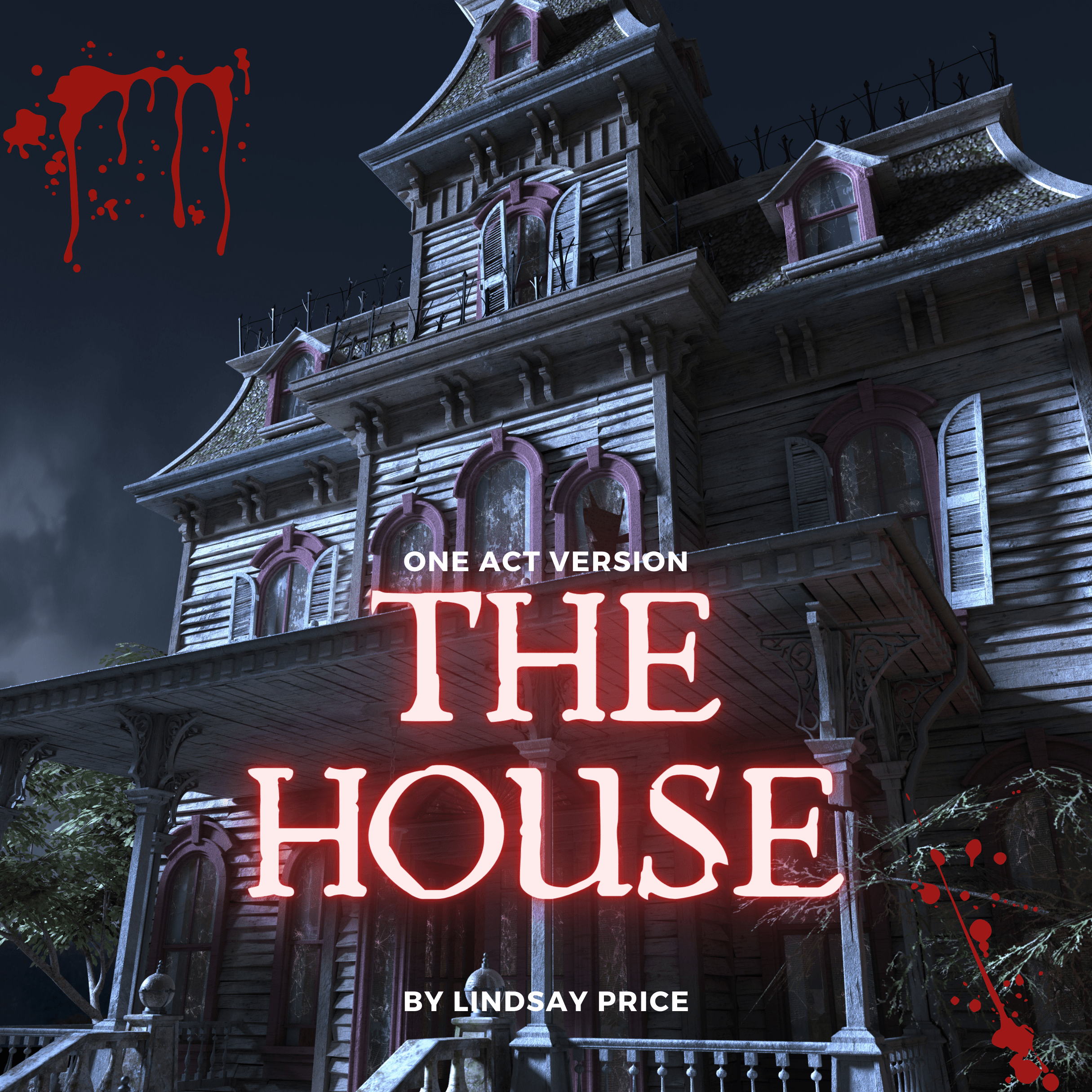 The House - Competition Version