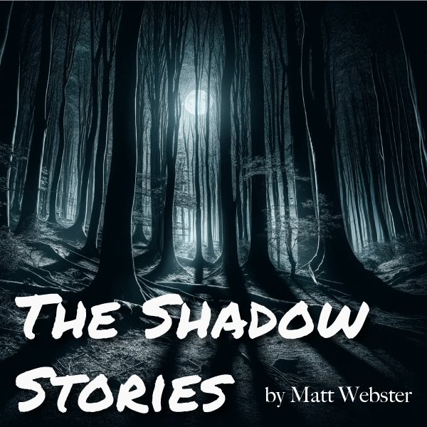 The Shadow Stories