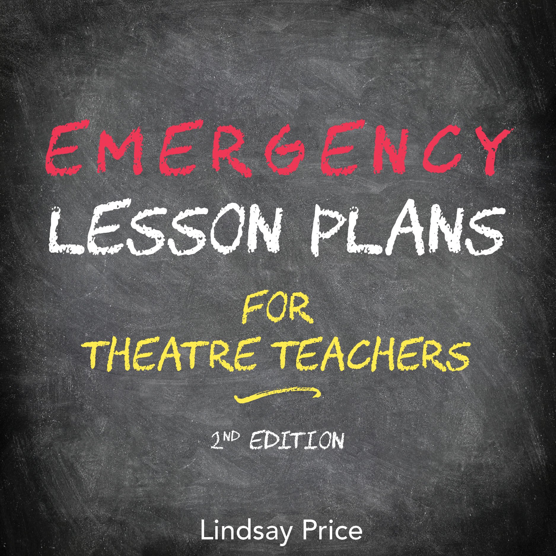 Resource Bundle - The Essential Drama Teacher