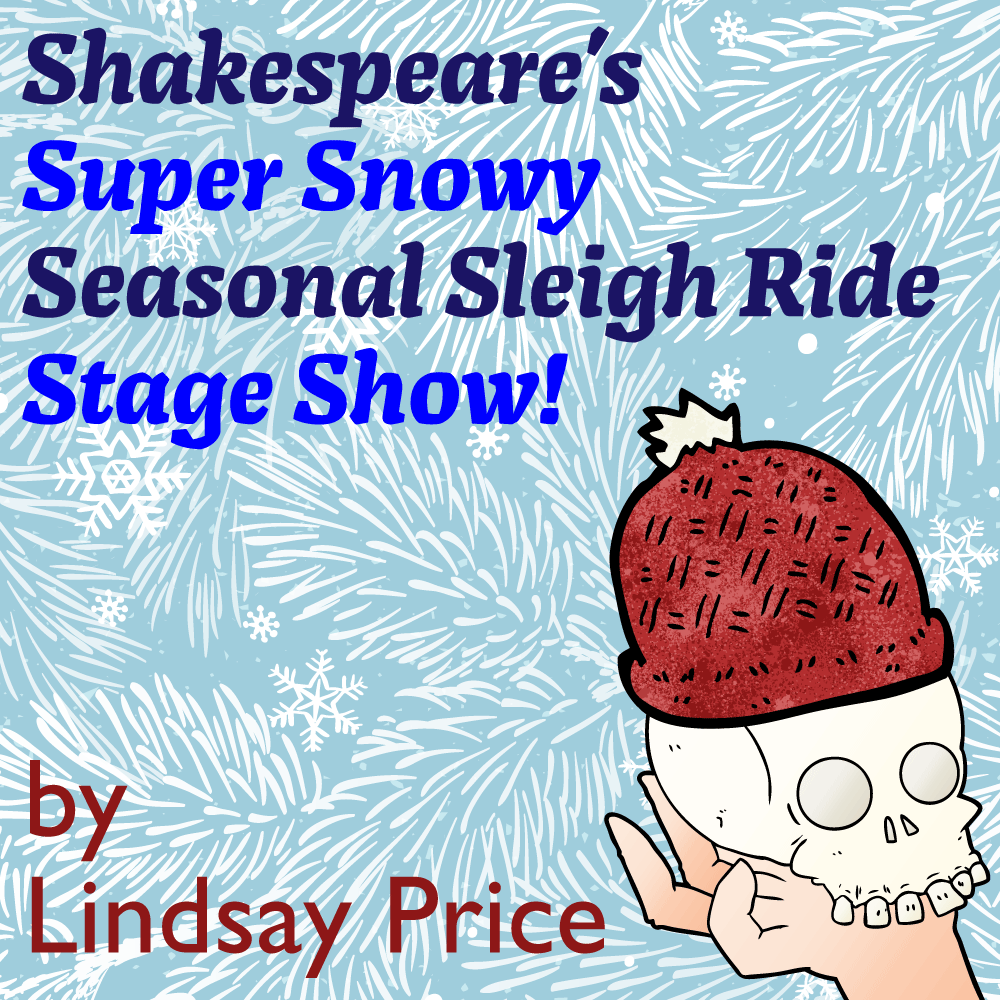 Script Bundle - Holiday plays