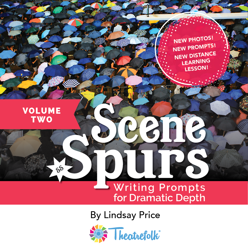 Resource Bundle - Playwriting