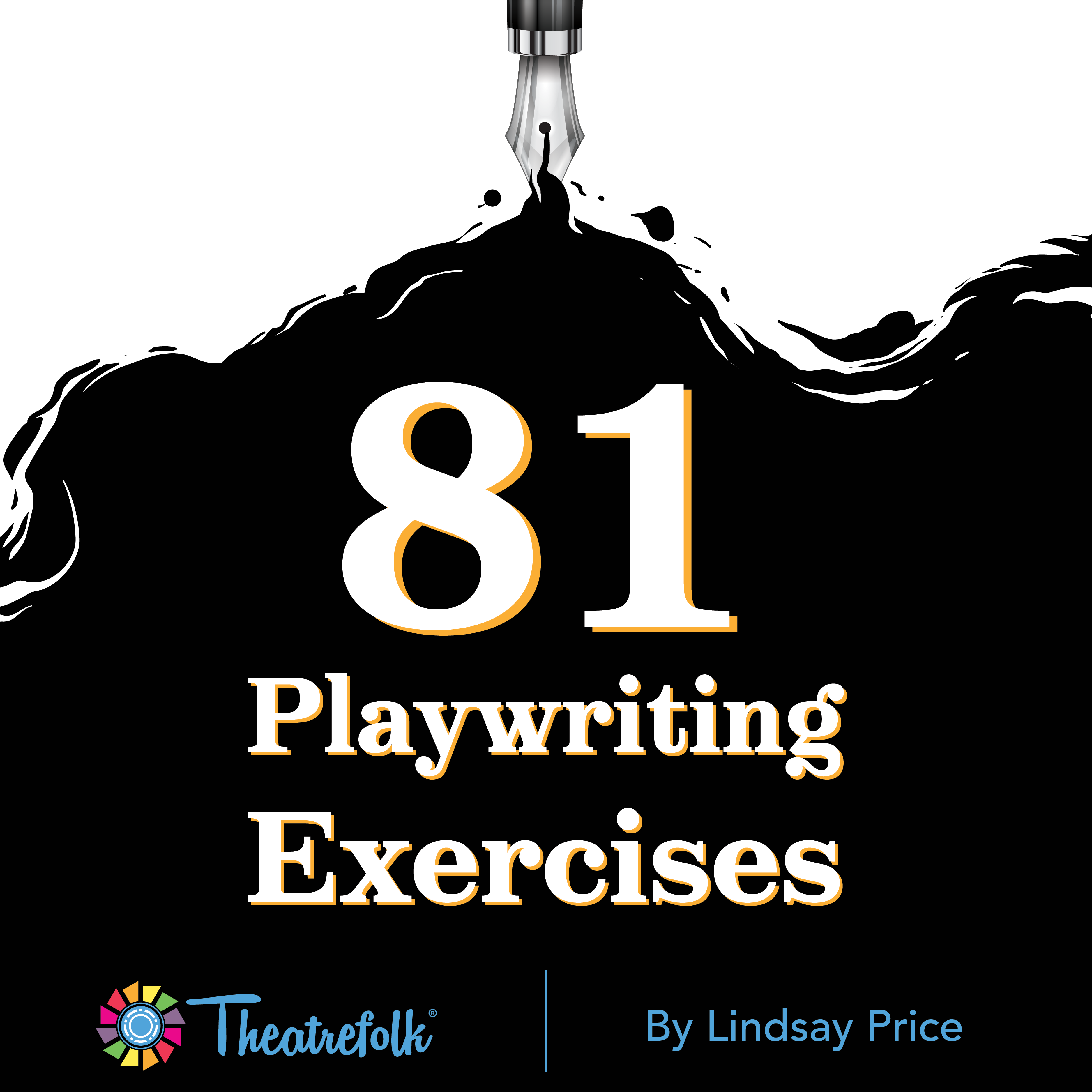 Resource Bundle - Playwriting