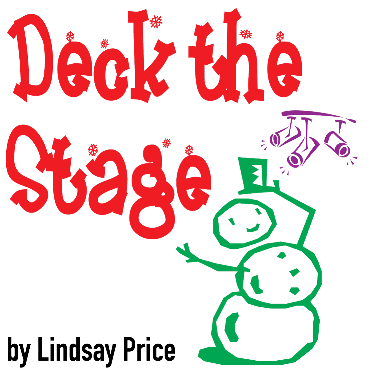 Script Bundle - Holiday plays