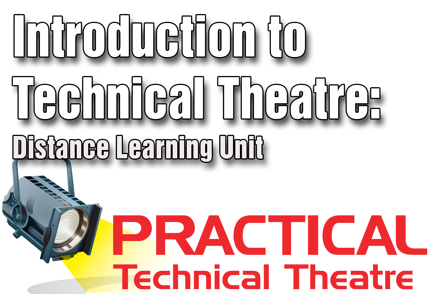 phd theatre distance learning