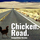 Chicken. Road. Competition Version