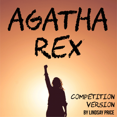 Agatha Rex: Competition Version