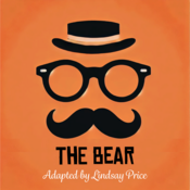 The Bear adapted by Lindsay Price from Anton Checkhov Play Script