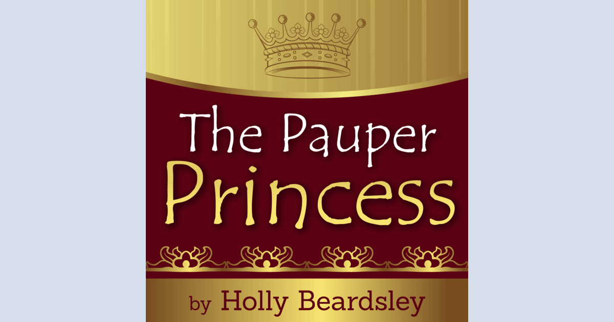 The princess and best sale the pauper google docs