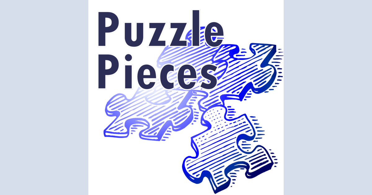 Puzzle Pieces by Krista Boehnert - Shop Play Scripts