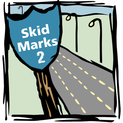 Skid Marks 2: Are We There Yet? by Lindsay Price - Shop Play Scripts