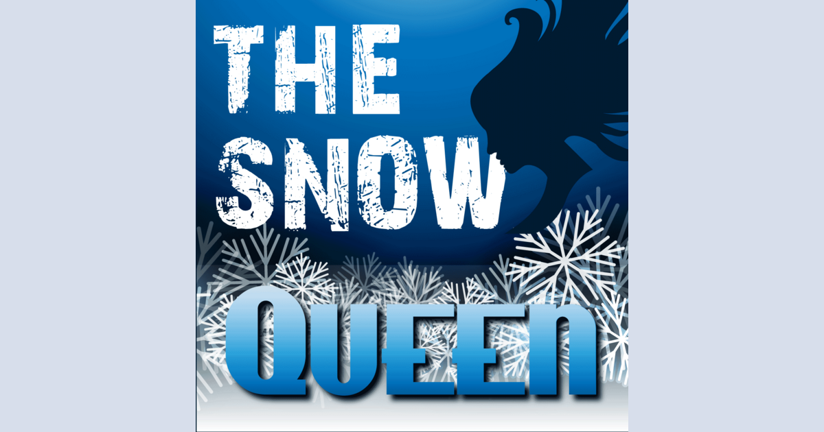 The Snow Queen Script