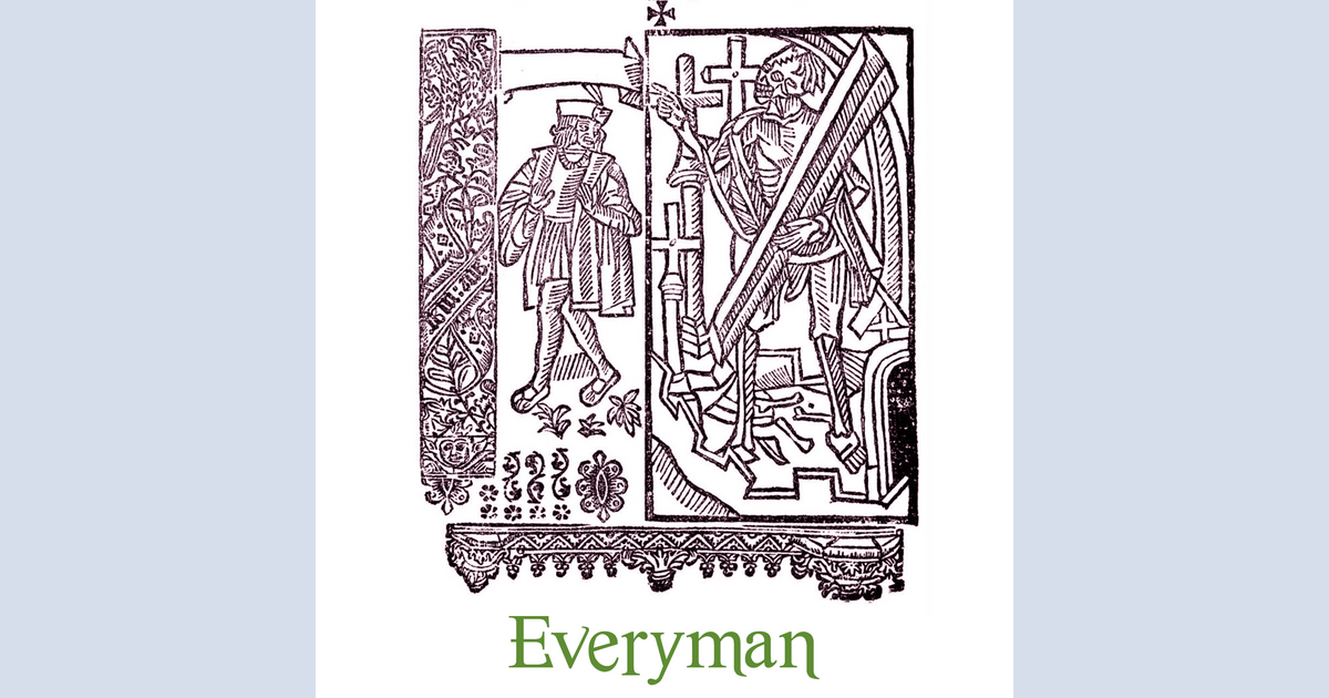 PDF) The Summoning of Everyman